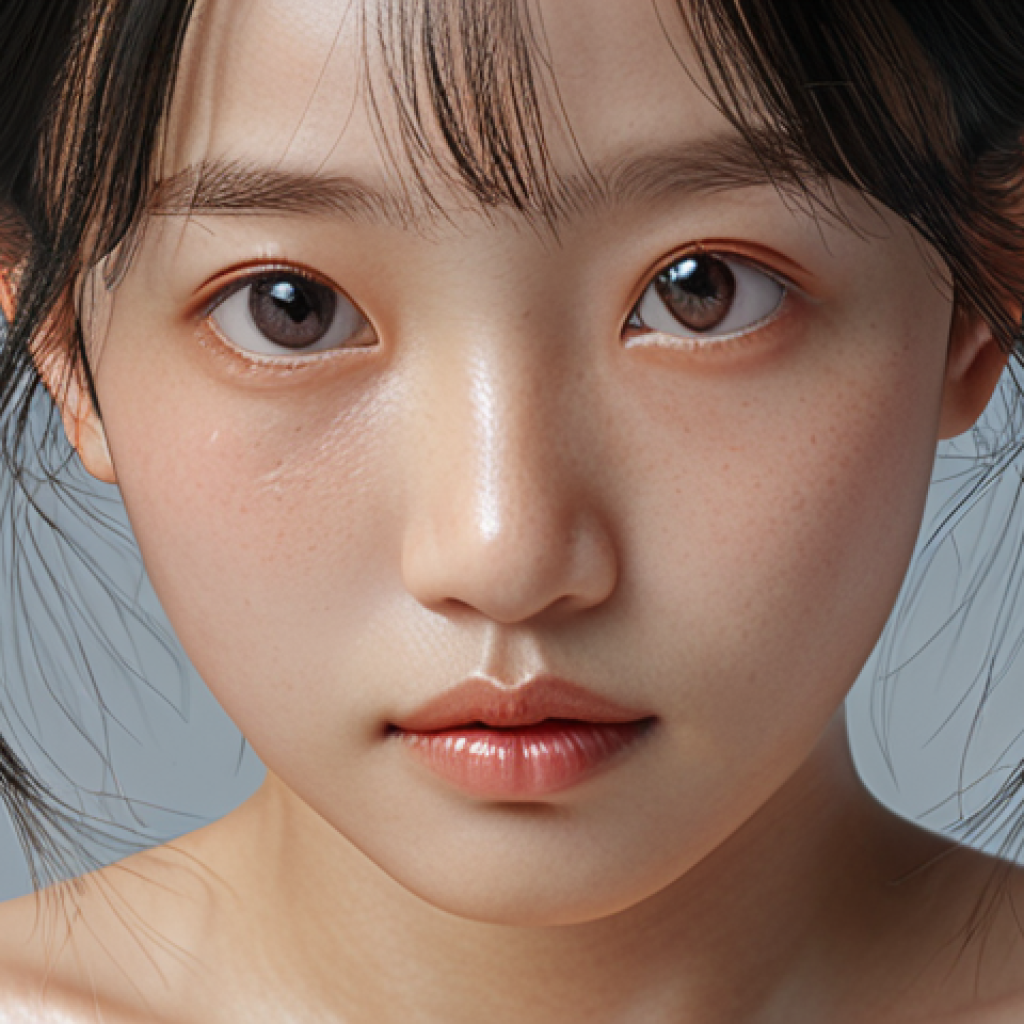 네일아트 - 이미지 1