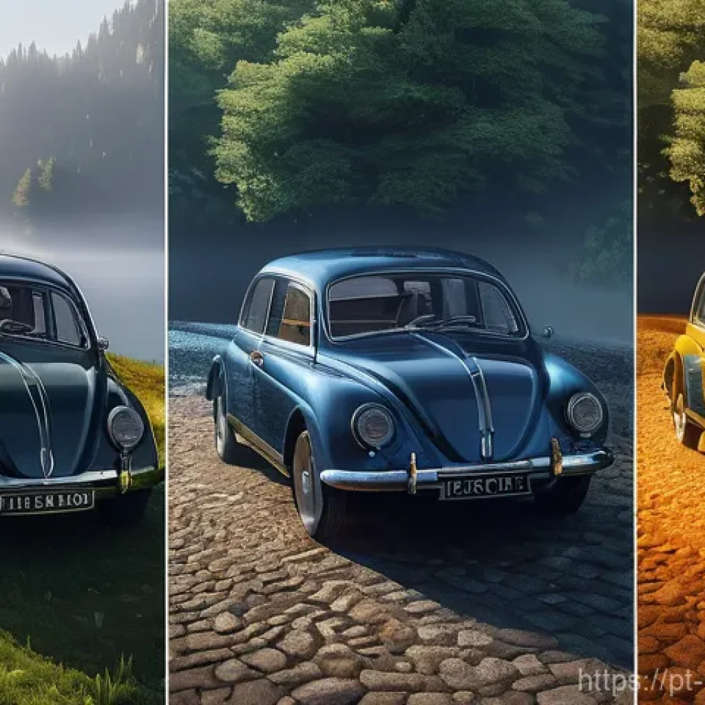 네일아티스트가 자주 접하는 고객 유형 - Here are three detailed image generation prompts in English: