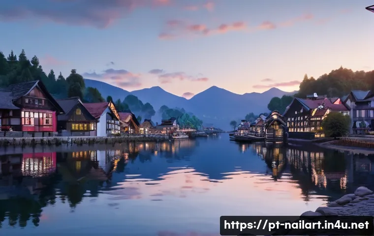 네일아티스트의 스트레스 관리법 관련 이미지 2